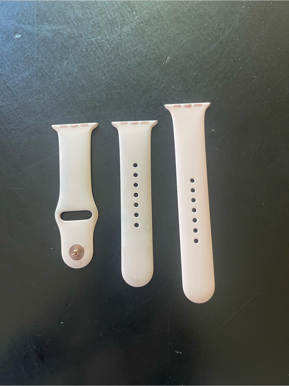 Apple Sport Band